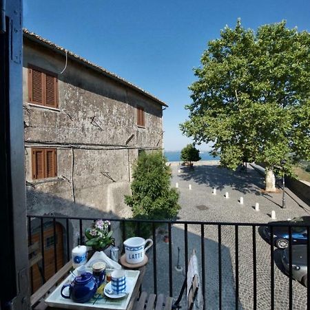 La Casetta Belvedere Bracciano  Exterior photo