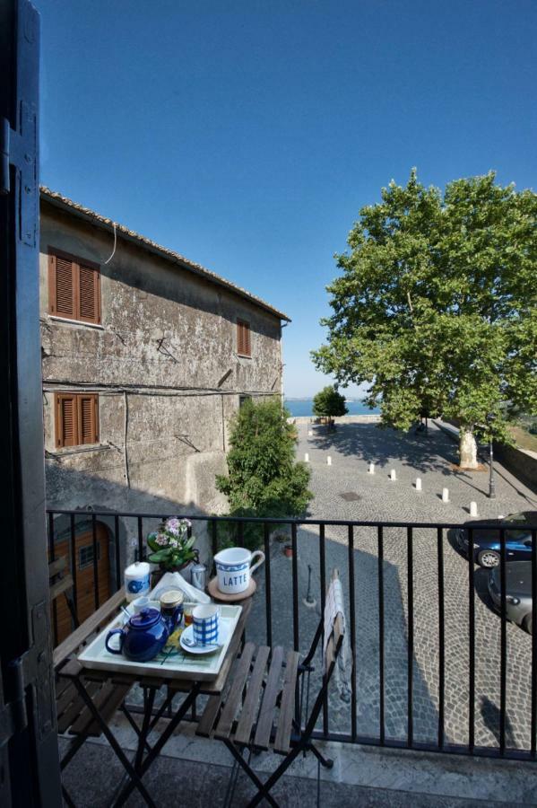 La Casetta Belvedere Bracciano  Exterior photo